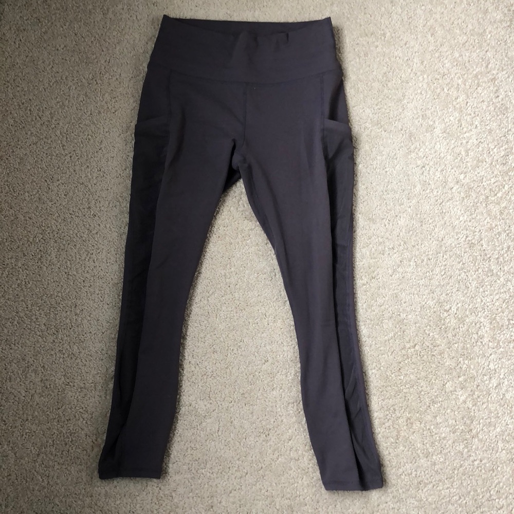 Yoga pants